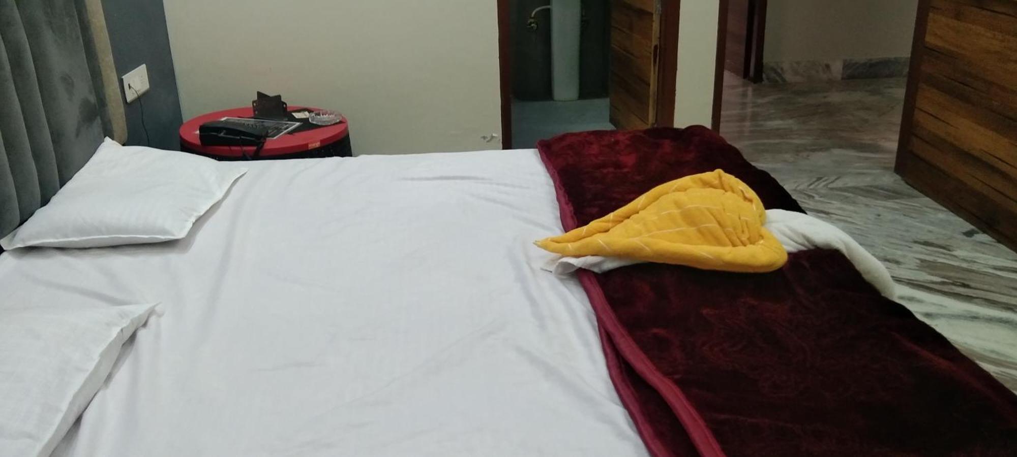 Hotel Ap Suratgarh Exterior photo