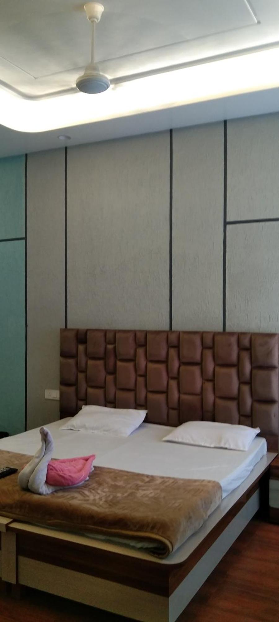 Hotel Ap Suratgarh Exterior photo
