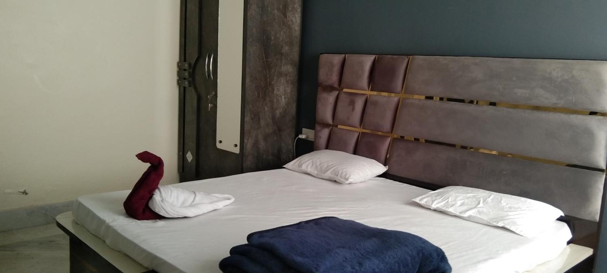 Hotel Ap Suratgarh Exterior photo