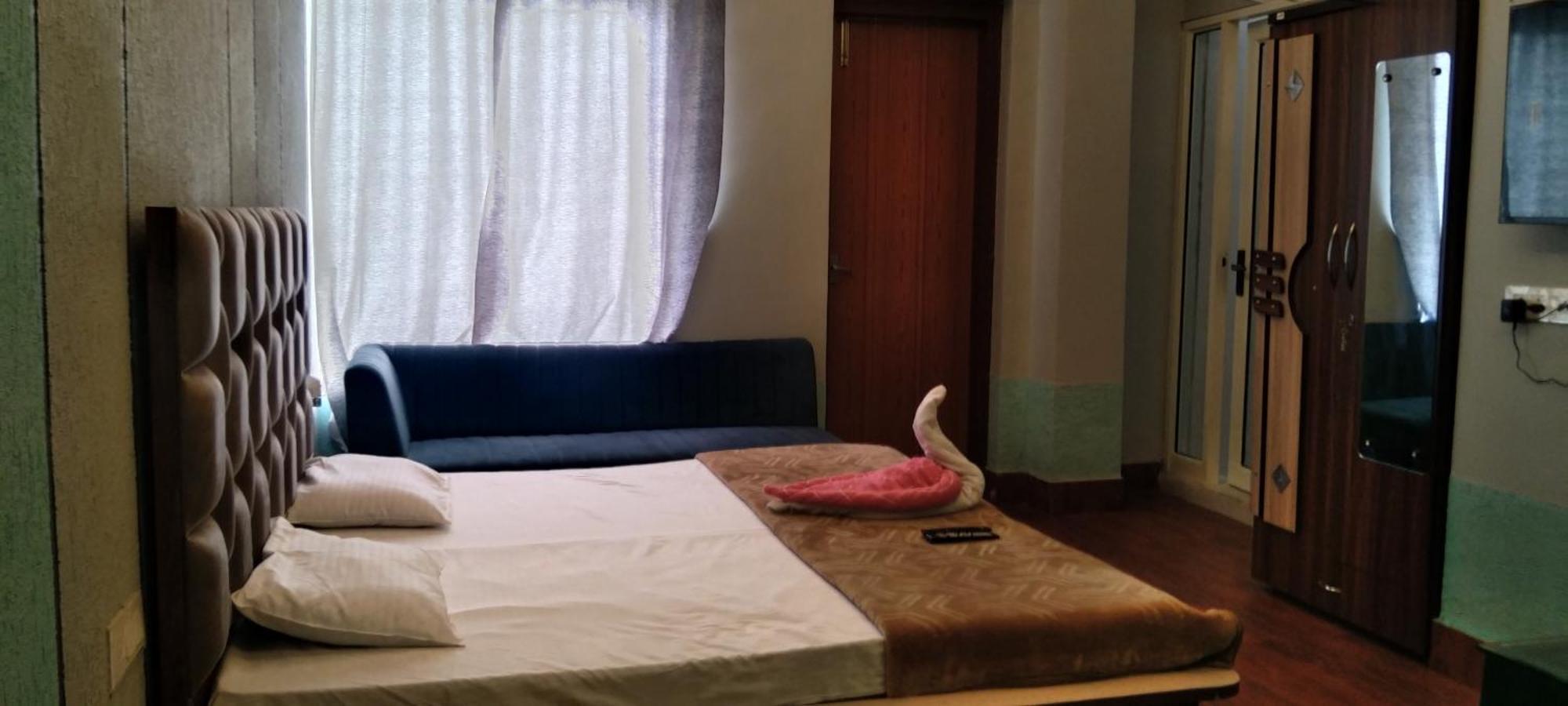 Hotel Ap Suratgarh Exterior photo