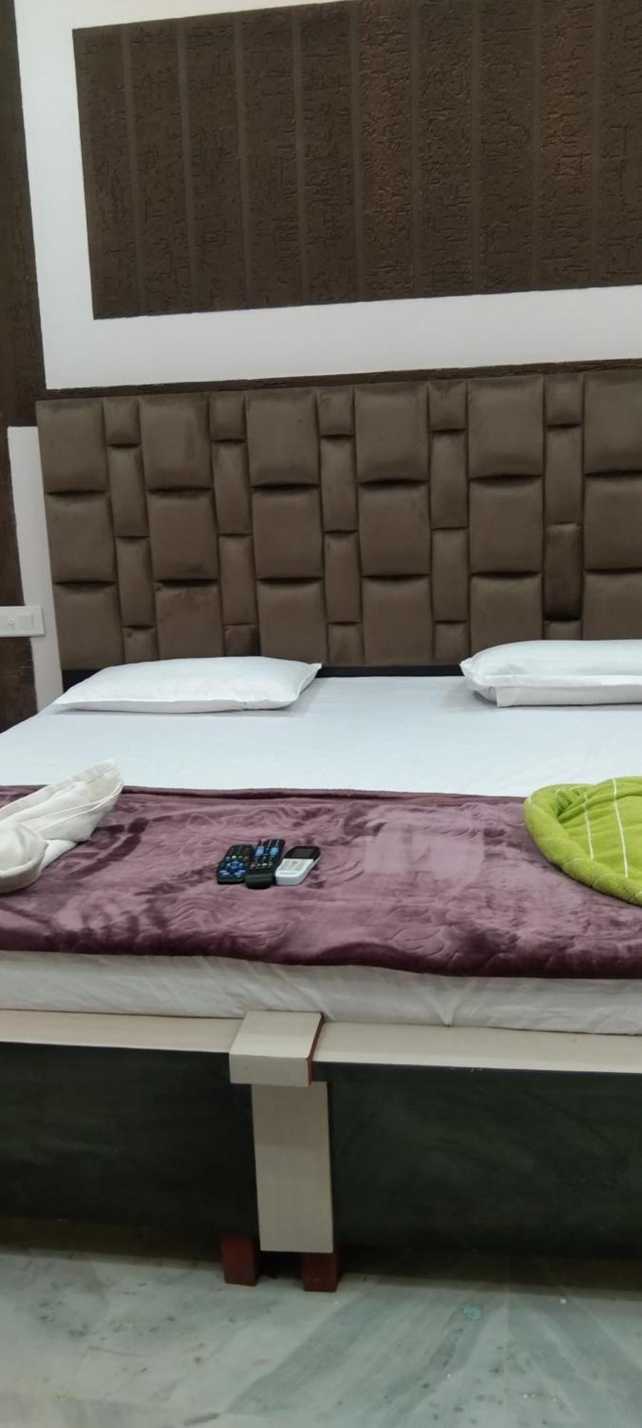 Hotel Ap Suratgarh Exterior photo